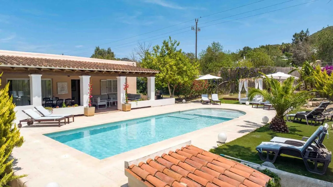 Villa Albaladejo Can Furnet 0*,  إسبانيا